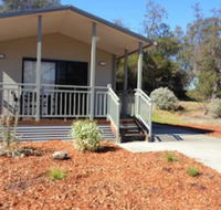 Reflections Holiday Parks Eden - Accommodation Mermaid Beach