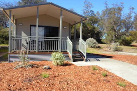 Reflections Holiday Parks Eden - Accommodation Mermaid Beach 0