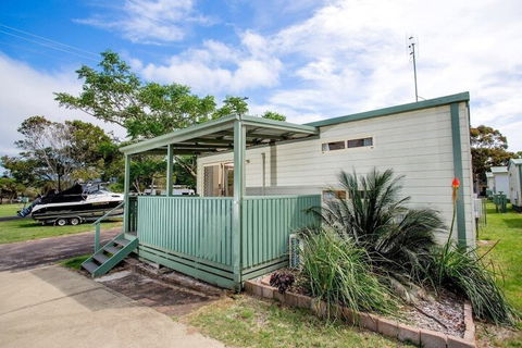 Reflections Holiday Parks Eden - Accommodation Mermaid Beach 4