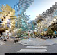 Vibe Hotel North Sydney - Accommodation Mermaid Beach