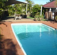 Bomaderry Motor Inn - Accommodation Mermaid Beach