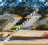 Gardenview Lodge Motel - Accommodation Mermaid Beach
