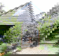 Elm Cottage Barn - Accommodation Mermaid Beach