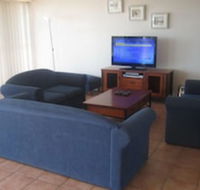 Shoal Bay Road 33B 'Palm Beach' - Accommodation Mermaid Beach