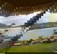 Seascape at Fingal Bay - Accommodation Mermaid Beach