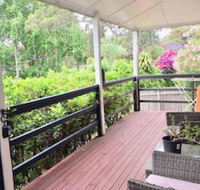 Comfy  Big Blue Cottage - Accommodation Mermaid Beach