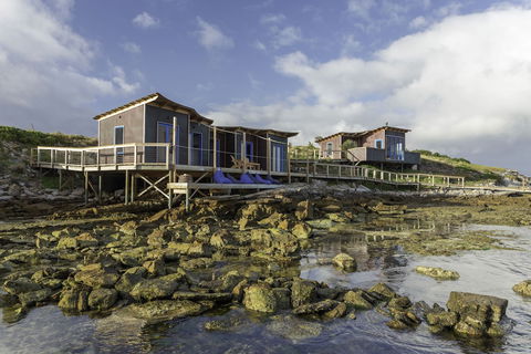 Picnic Island - Accommodation Mermaid Beach 5