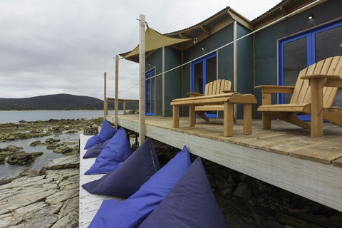 Picnic Island - Accommodation Mermaid Beach 3