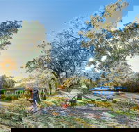 A Stanthorpe Getaway - Accommodation Mermaid Beach