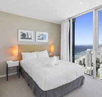 Holiday Holiday - H Residence Apartments - Accommodation Mermaid Beach