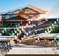 Tegwan's Nest - Accommodation Mermaid Beach
