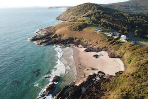 OceanScape Luxury Beachfront Villas - Accommodation Mermaid Beach 0