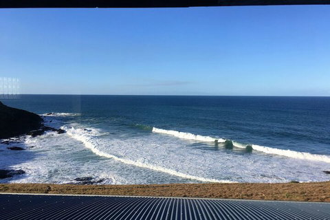 OceanScape Luxury Beachfront Villas - Accommodation Mermaid Beach 4