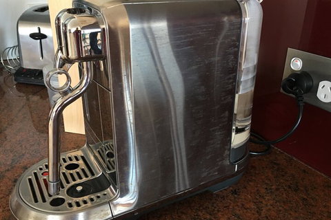 OceanScape Luxury Beachfront Villas - Accommodation Mermaid Beach 2