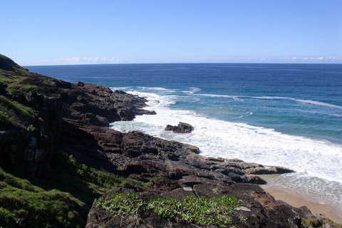 OceanScape Luxury Beachfront Villas - Accommodation Mermaid Beach 5