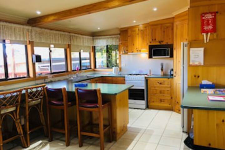 Anglers Reach NSW Accommodation Mermaid Beach