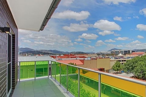 Starlight At The Vue - Accommodation Mermaid Beach 6