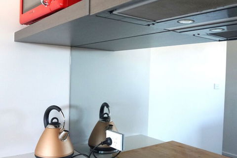 Starlight At The Vue - Accommodation Mermaid Beach 3