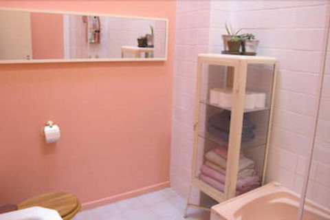 MONIKA, 1BDR Collingwood Apartment - Accommodation Mermaid Beach 6