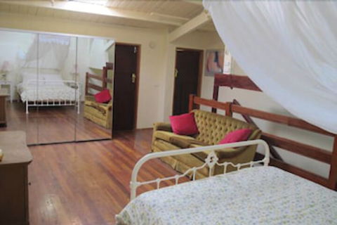 MONIKA, 1BDR Collingwood Apartment - Accommodation Mermaid Beach 5