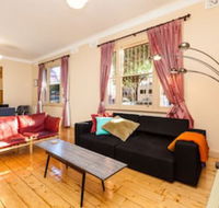 MADELINE 1BDR Fitzroy Apartment - Accommodation Mermaid Beach