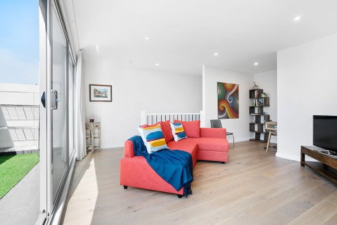 DINA, 2BDR Carlton Apartment - Accommodation Mermaid Beach 1