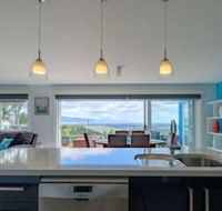 A1View Bicheno - Accommodation Mermaid Beach