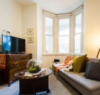 ALIA 1BDR Fitzroy Apartment - Accommodation Mermaid Beach