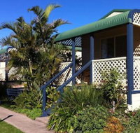 Amaroo Resort - Accommodation Mermaid Beach