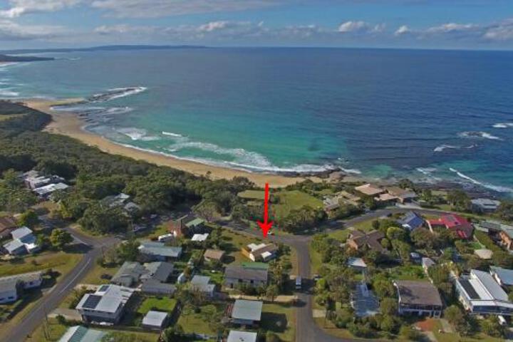 Yerriyong NSW Accommodation Mermaid Beach