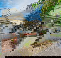 Newcastle Executive Homes - Veda House - Accommodation Mermaid Beach