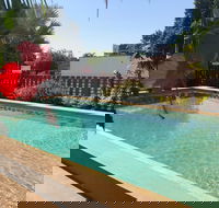 The Stuart Hotel-Motel - Accommodation Mermaid Beach