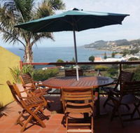 High on Penguin - Accommodation Mermaid Beach