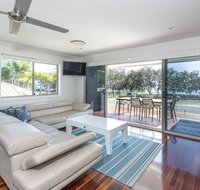 NRMA Woodgate Beach Holiday Park - Accommodation Mermaid Beach