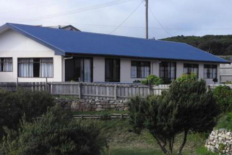 Arthur River Holiday Units - Accommodation Mermaid Beach 2