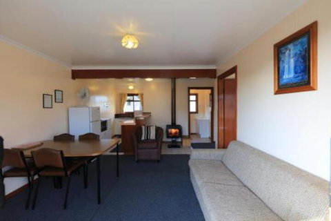 Arthur River Holiday Units - Accommodation Mermaid Beach 6