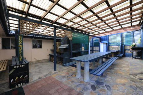 Arthur River Holiday Units - Accommodation Mermaid Beach 3