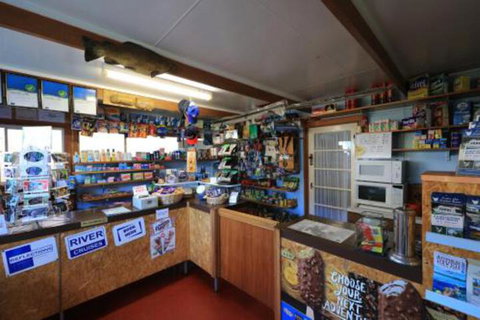 Arthur River Holiday Units - Accommodation Mermaid Beach 4