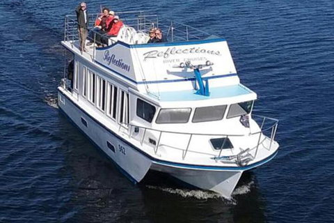 Arthur River Holiday Units - Accommodation Mermaid Beach 5