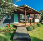 Tallowood beachfront cottage - Accommodation Mermaid Beach