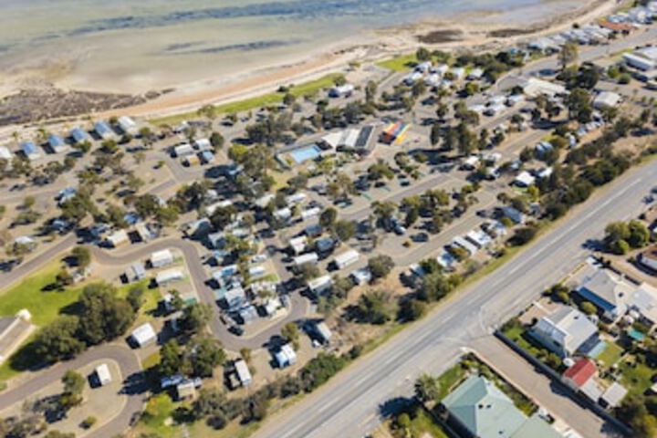 Port Broughton SA Accommodation Mermaid Beach