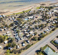 Port Broughton Tourist Park - Accommodation Mermaid Beach