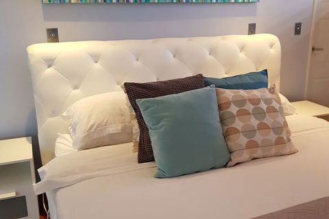 Ambar Villa - Accommodation Mermaid Beach 7