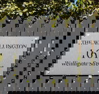 The Wellington Bed  Breakfast - Accommodation Mermaid Beach