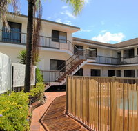 Gold Coast Inn - Accommodation Mermaid Beach