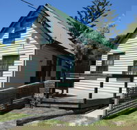 TasShacks - Accommodation Mermaid Beach