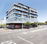 Spacious Urban Oasis in Central Location - Accommodation Mermaid Beach