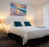 Azure Villa - Accommodation Mermaid Beach