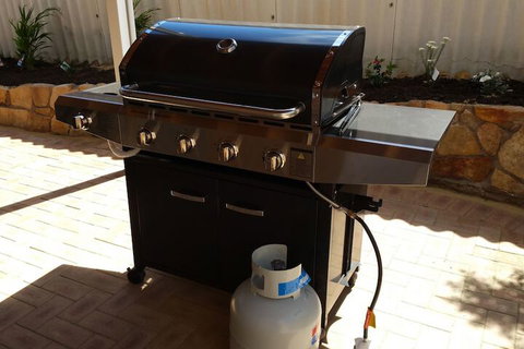 Azure Villa - Accommodation Mermaid Beach 1