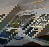 BIG4 Breeze Holiday Park  Rainbow Beach - Accommodation Mermaid Beach